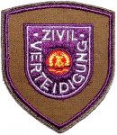 CIVILNA ZAŠTITA DDR